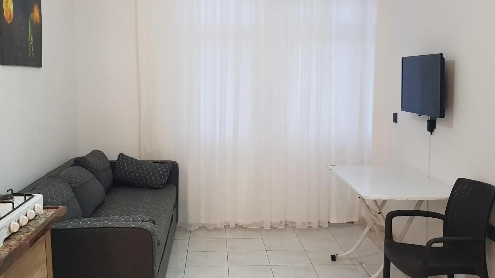 Fethiye Apart Otel 0*,  Turcja
