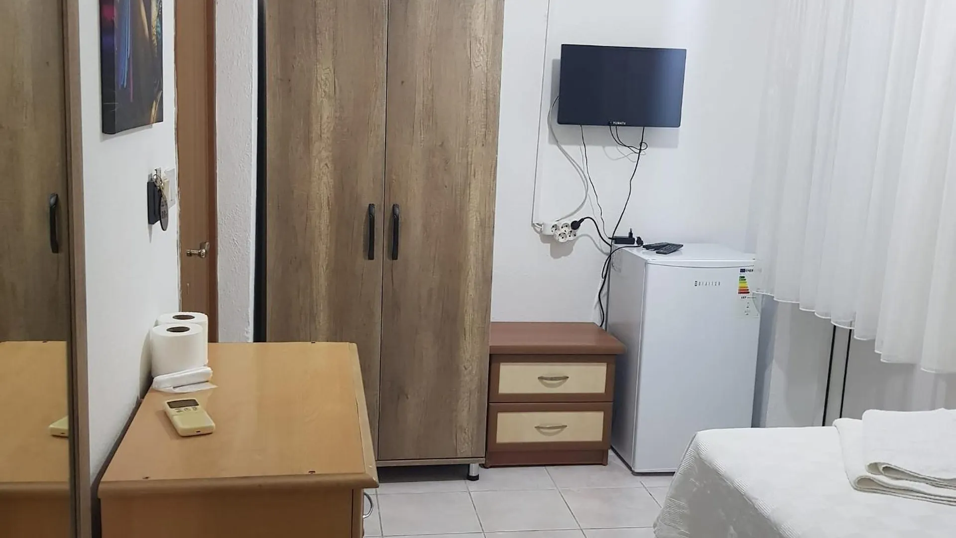 Fethiye Apart Otel