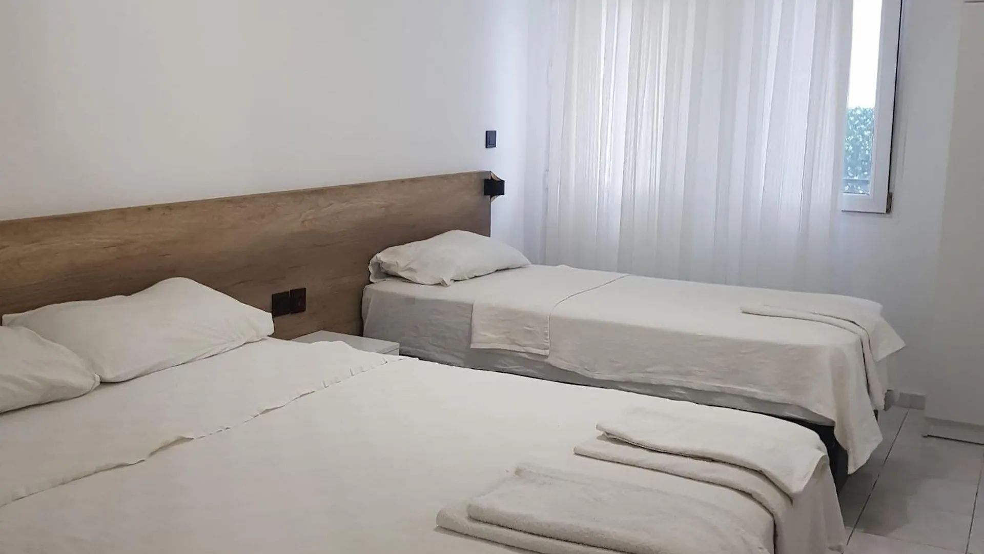Fethiye Apart Otel Hotel apartamentowy