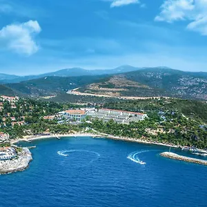 Pine Bay 5*, Kusadasi Turkey