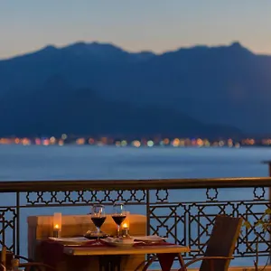 Antalya Inn Hotel 3*, Antalya Turkey