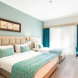 Aqua Fantasy Aquapark & 5*, Kusadasi Turkey