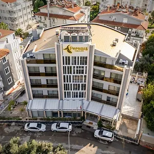 Peramis & 3*, Antalya Turkey