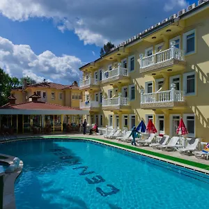 Otel Cenk Bey, Fethiye