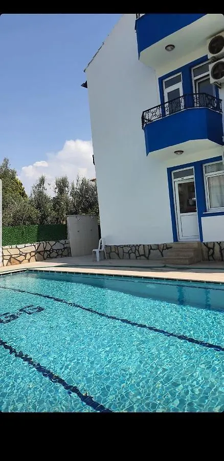 Fethiye Apart Otel
