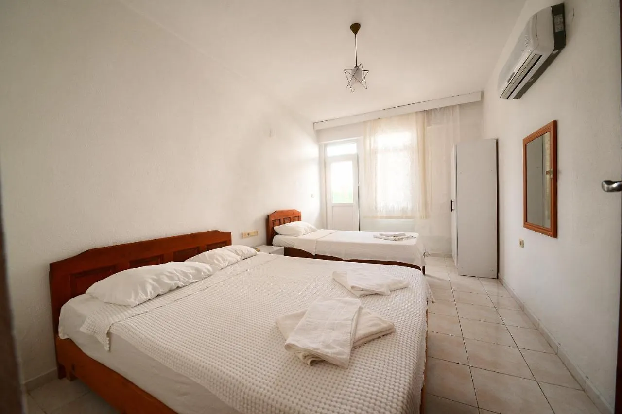 Fethiye Apart Otel Aparthotel