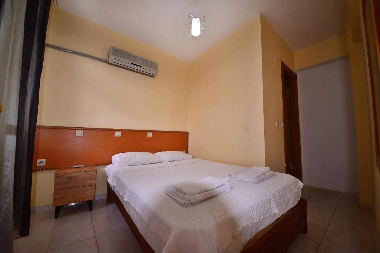 Fethiye Apart Otel 0*,