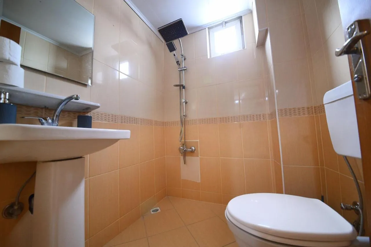 Fethiye Apart Otel Aparthotel