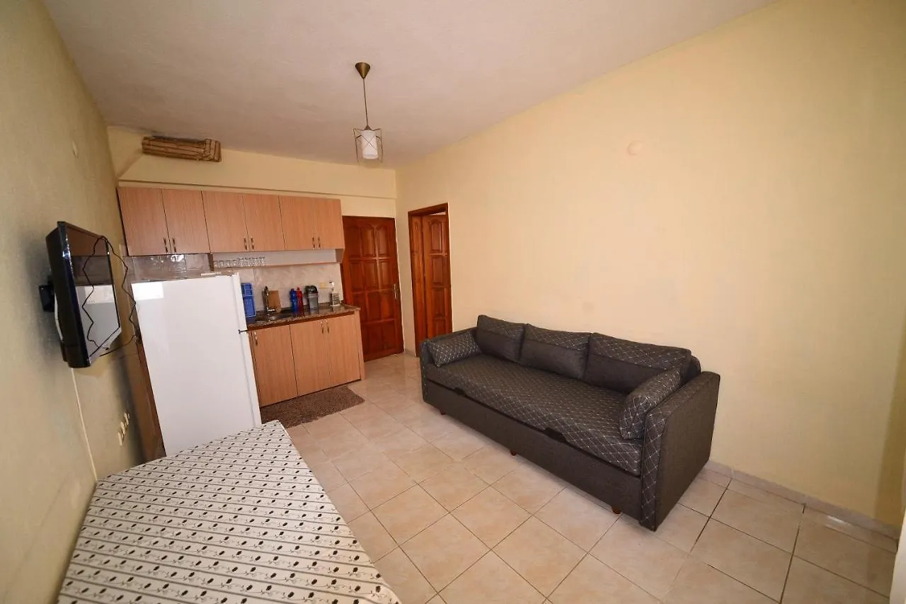 Aparthotel Fethiye Apart Otel