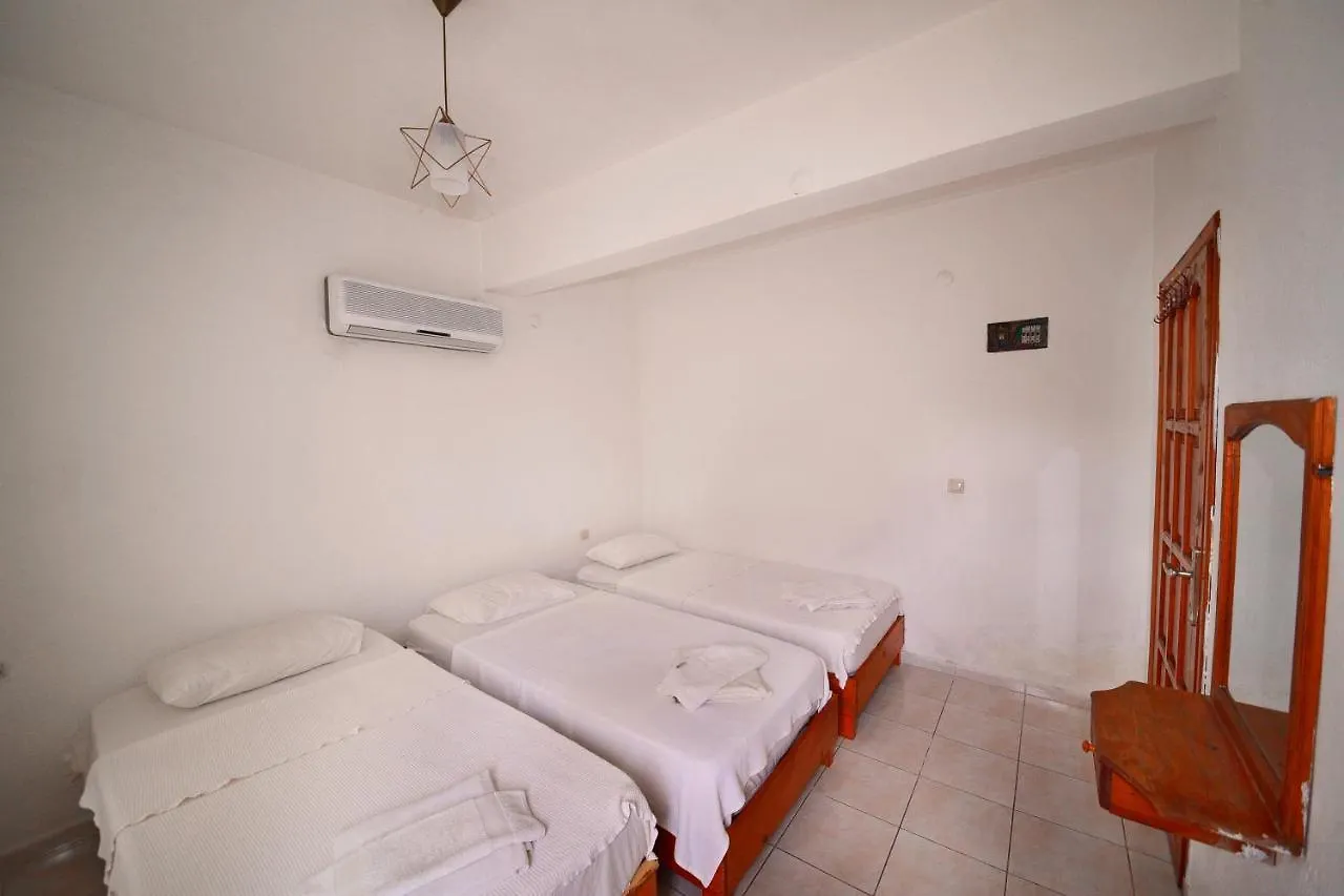 Aparthotel Fethiye Apart Otel Turkey