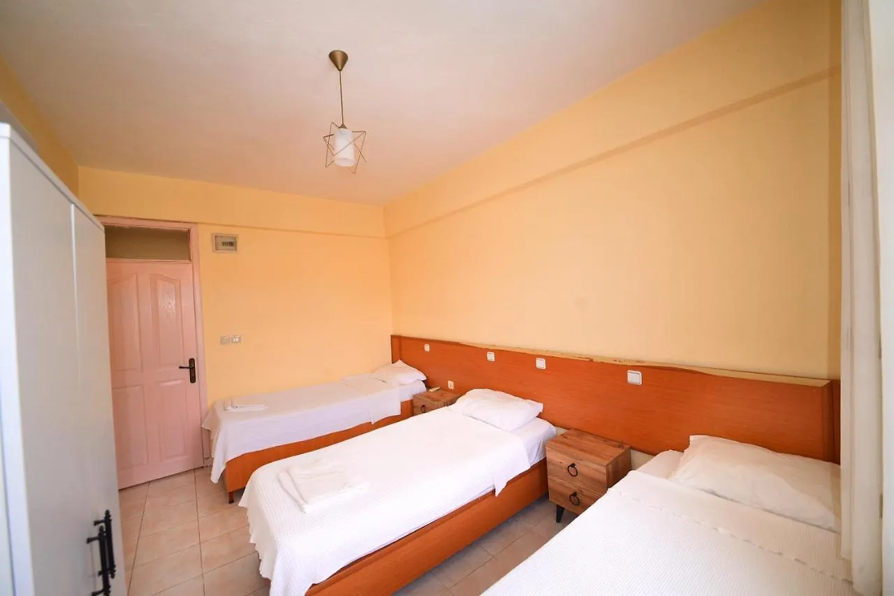 Fethiye Apart Otel Turkey