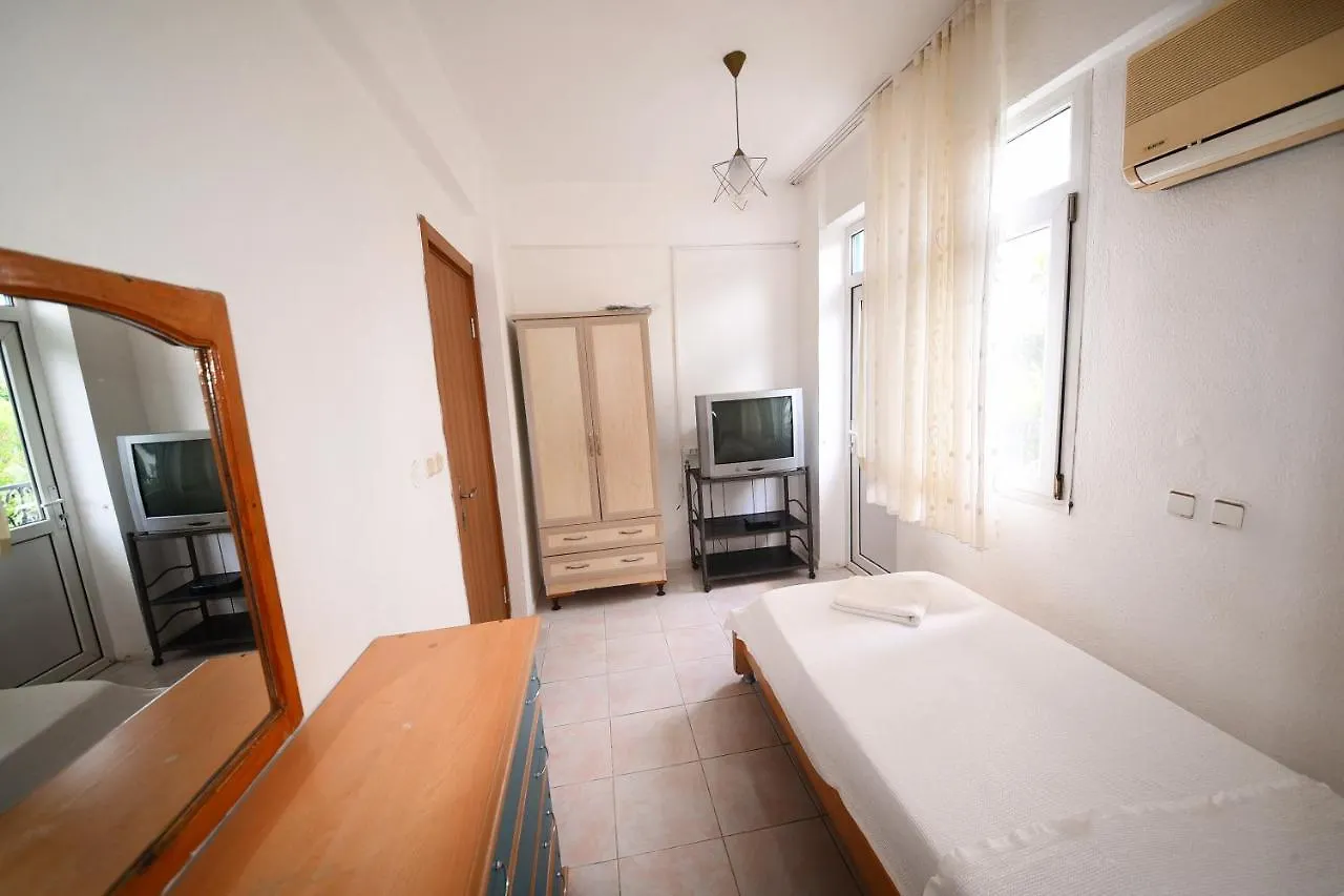 Fethiye Apart Otel Turkey