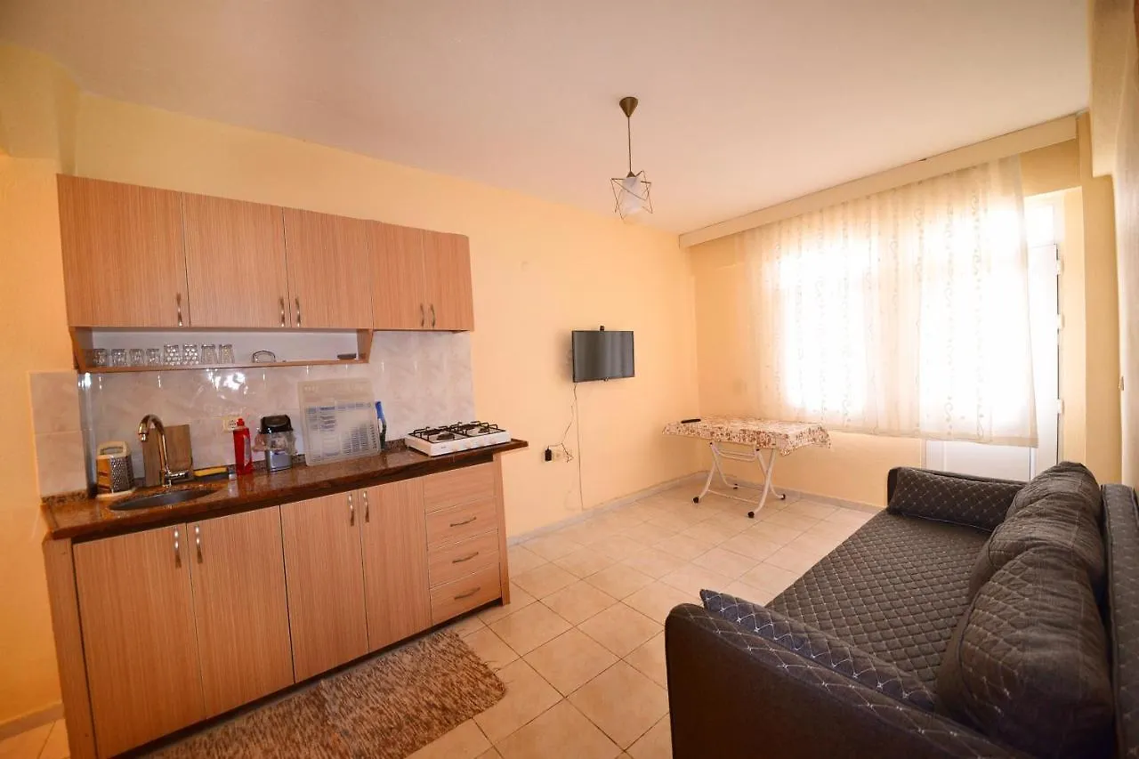 Fethiye Apart Otel Aparthotel