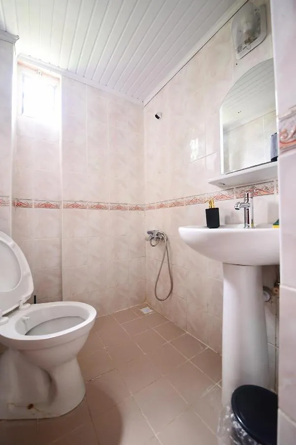 Fethiye Apart Otel Turkey
