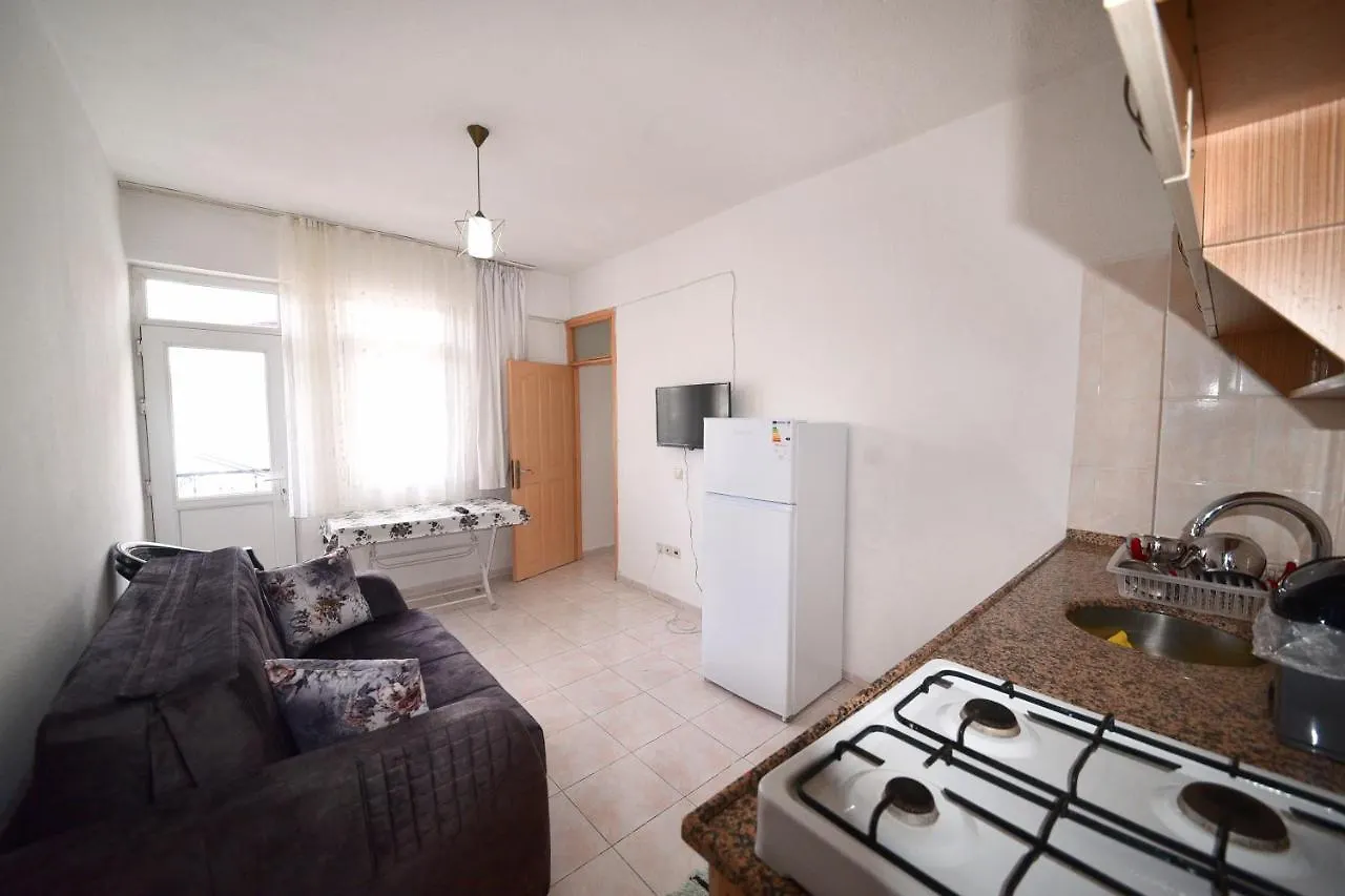Fethiye Apart Otel Aparthotel