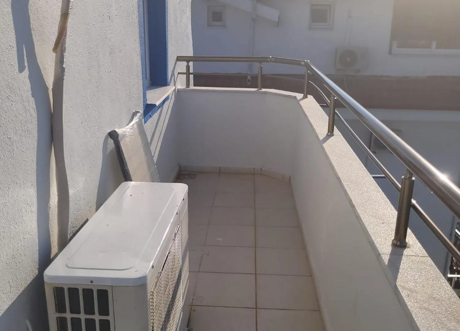 Fethiye Apart Otel