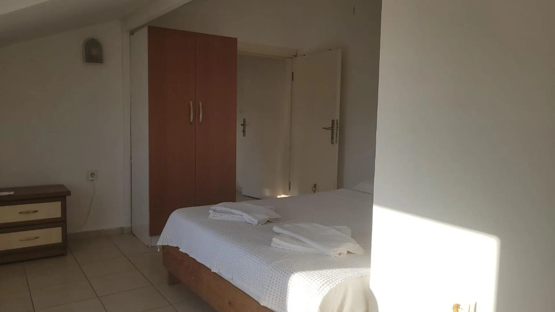 Aparthotel Fethiye Apart Otel