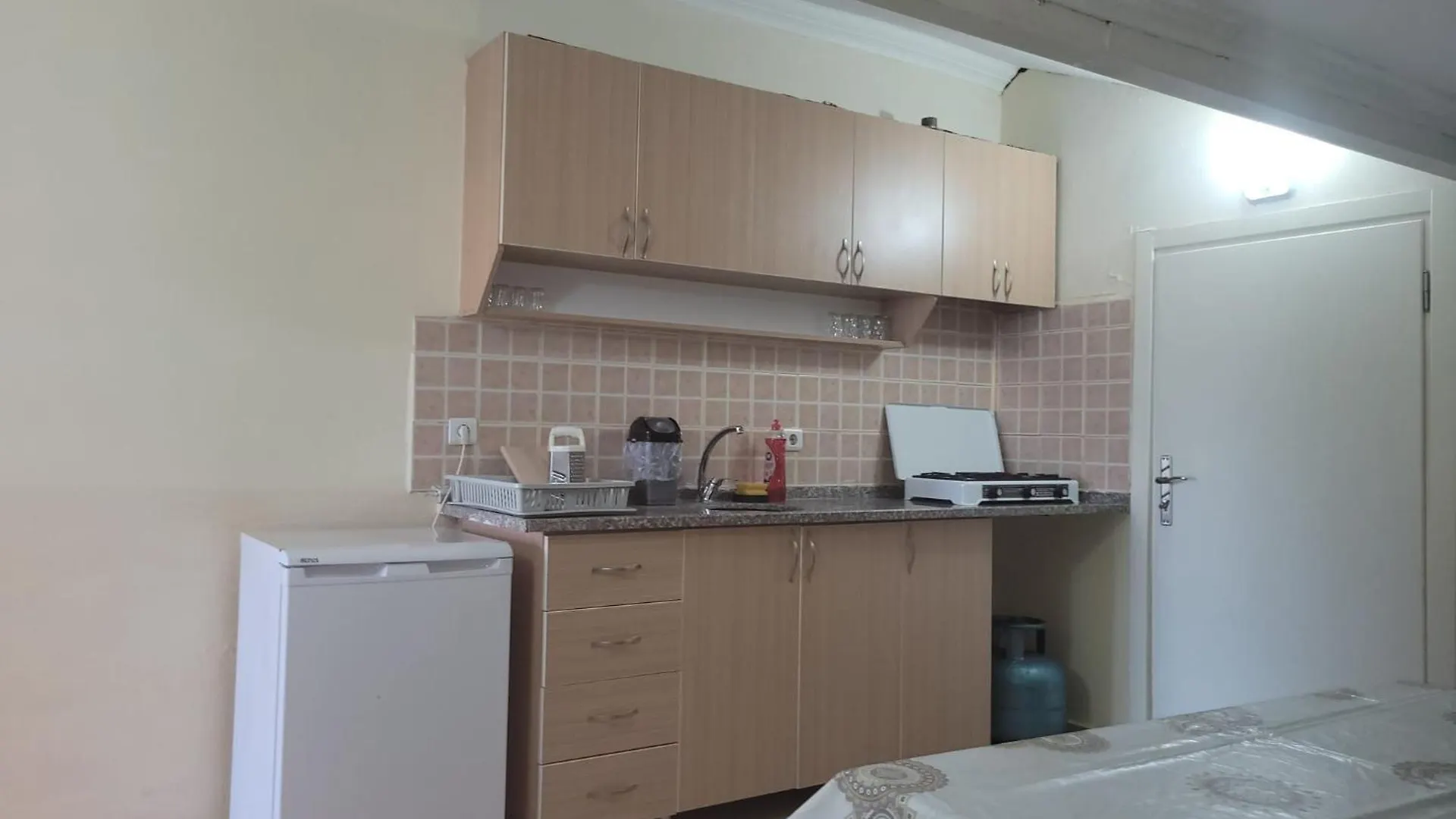 Aparthotel Fethiye Apart Otel