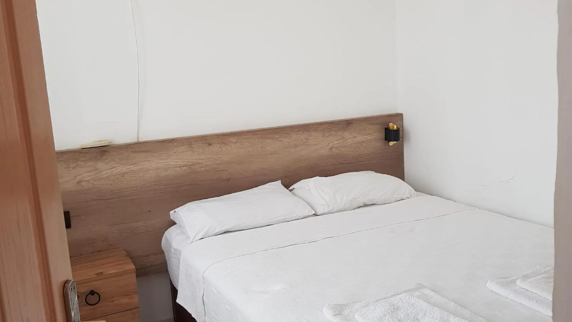 Fethiye Apart Otel Турция