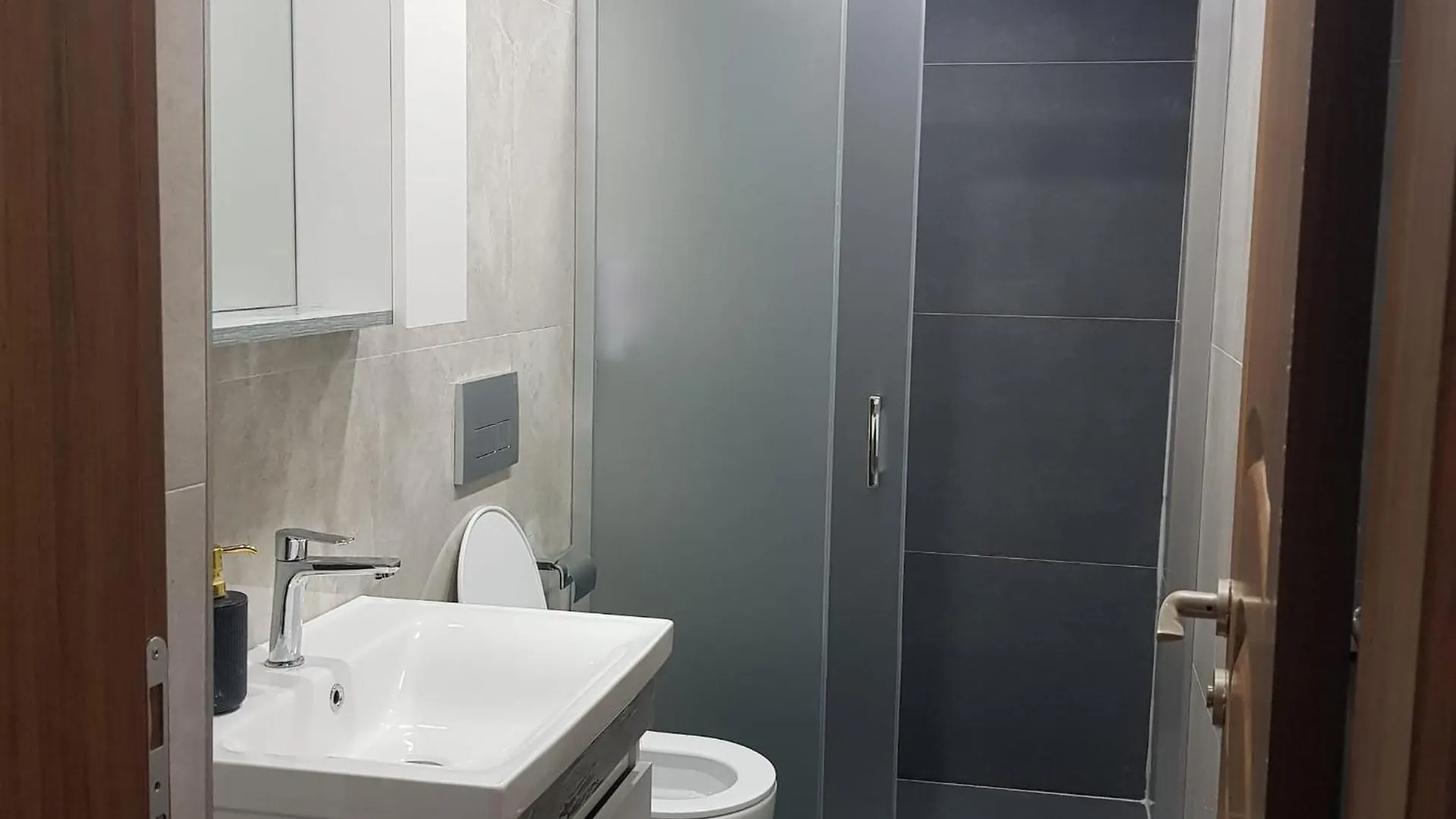 Fethiye Apart Otel 0*,