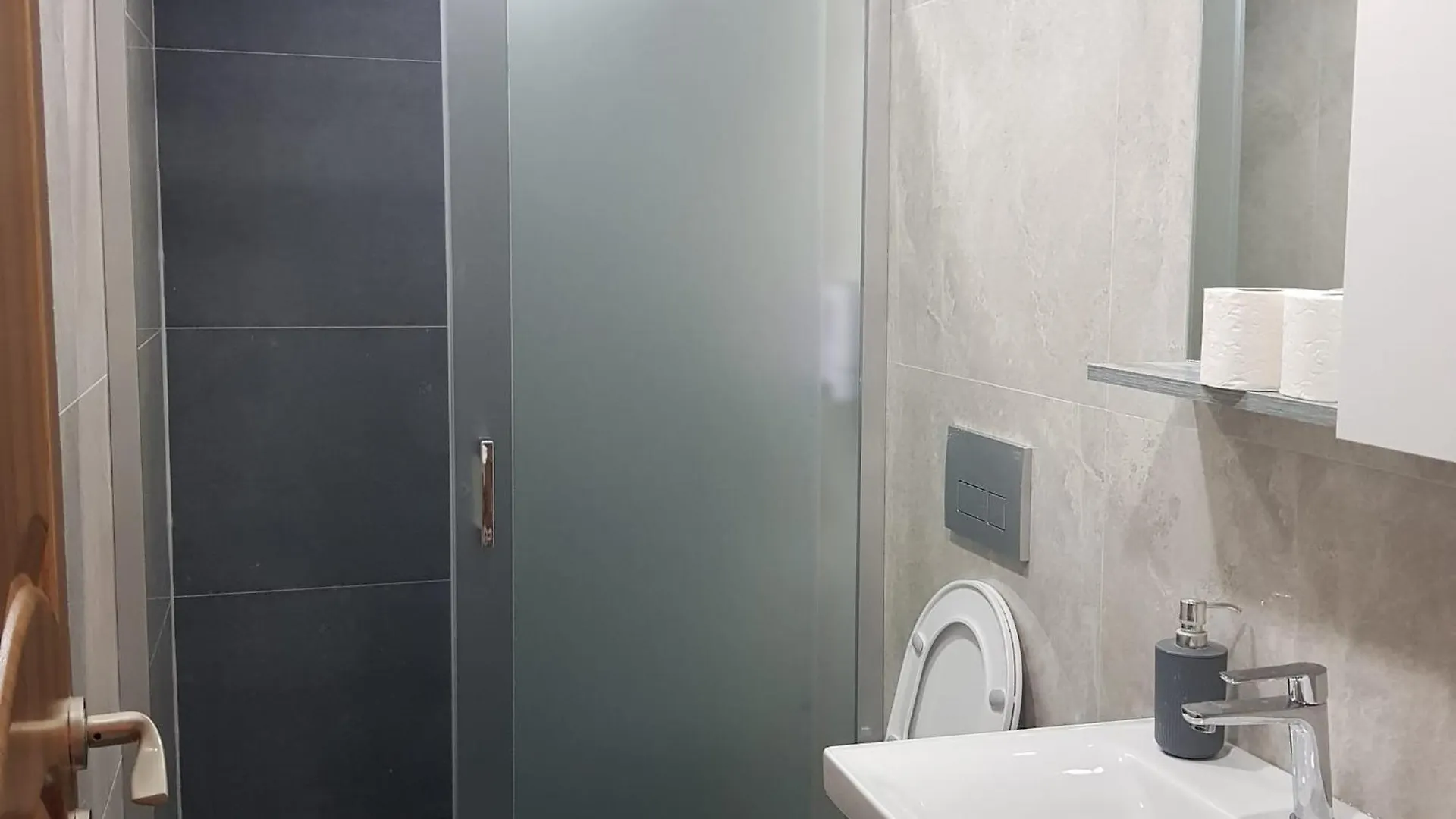 Fethiye Apart Otel Турция